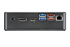 Shuttle barebone nc40u5 intel core i5 i5 1235u intel uhd graphics freedos nc40u5