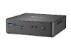 Shuttle barebone nc40u5 intel core i5 i5 1235u intel uhd graphics freedos nc40u5
