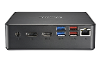 Shuttle barebone nc40u5 intel core i5 i5 1235u intel uhd graphics freedos nc40u5