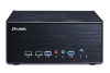Shuttle barebone pib xh510g201 2 5 cm 1 inch freedos pib xh510g201