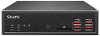 Shuttle barebone xpc slim dh32u 2 5 cm 1 0 inch intel pentium gold 7505 intel uhd graphics dh32u