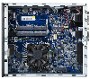 Shuttle barebone xpc slim dh32u 2 5 cm 1 0 inch intel pentium gold 7505 intel uhd graphics dh32u