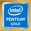 Shuttle barebone xpc slim dh32u 2 5 cm 1 0 inch intel pentium gold 7505 intel uhd graphics dh32u