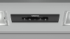 Siemens le66mac00 iq100 geintegreerde afzuigkap