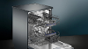 Siemens sn23ec03me iq300 vrijstaande vaatwasser