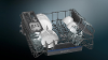 Siemens sn23ec03me iq300 vrijstaande vaatwasser
