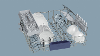 Siemens sn25m844eu vaatwasser
