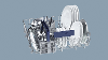 Siemens sn25m844eu vaatwasser