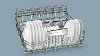 Siemens sn558s06te iq500 geintegreerde vaatwasser