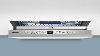 Siemens sn636x01ge iq300 volledig geintegreerde vaatwasser