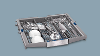 Siemens sn678x36te iq700 volledig geintegreerde vaatwasser