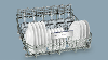 Siemens sn678x36te iq700 volledig geintegreerde vaatwasser