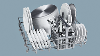 Siemens sn69l001nl inbouw vaatwasser