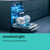 Siemens sr55zs10me iq500 gei ntegreerde vaatwasser