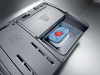 Siemens sr55zs10me iq500 gei ntegreerde vaatwasser