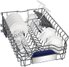 Siemens sr55zs10me iq500 gei ntegreerde vaatwasser