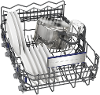 Siemens sr55zs10me iq500 gei ntegreerde vaatwasser
