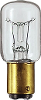 Signify ovenlamp energielabel g a g 49 mm 240 v e14 15 4 w warmwit inhoud 1 stuk s