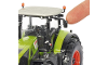 Siku 3280 claas axion 950