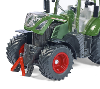 Siku fendt 724 vario tractor