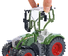 Siku fendt 724 vario tractor