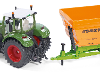 Siku fendt 724 vario tractor
