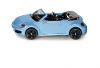 Siku vw beetle cabriolet