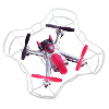 Sky rover r c voice command drone