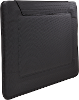 Sleeve Macbook 12 Semi Rigide Zwart