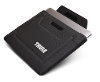 Sleeve Macbook 12 Semi Rigide Zwart
