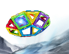Smartmax ufo 25 delig