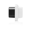 Smartwares sh5 rbs 23a draadloos schakelcontact bereik max in het vrije veld 50 m