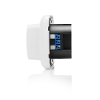 Smartwares sh5 rbs 23a draadloos schakelcontact bereik max in het vrije veld 50 m