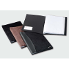 Soft touch displayboek combo