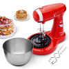 Sogo human technology foodprocessor 350 w rood