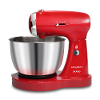 Sogo human technology foodprocessor 350 w rood