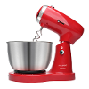 Sogo human technology foodprocessor 350 w rood