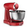 Sogo human technology foodprocessor 350 w rood