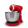 Sogo human technology foodprocessor 350 w rood