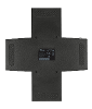 Solarlader goal zero nomad 7 switch 10 power kit 21013 laadstroom zonnecel 1100 ma 7 w capaciteit 3000 mah