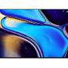 Sony bravia 8 oled tv 164 cm 65 inch energielabel e a g ci dvb c dvb s dvb s2 dvb t dvb t2 smart tv uhd wifi pvr ready dark silver