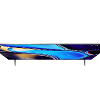 Sony bravia 8 oled tv 164 cm 65 inch energielabel e a g ci dvb c dvb s dvb s2 dvb t dvb t2 smart tv uhd wifi pvr ready dark silver