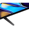 Sony bravia 8 oled tv 164 cm 65 inch energielabel e a g ci dvb c dvb s dvb s2 dvb t dvb t2 smart tv uhd wifi pvr ready dark silver