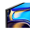 Sony bravia 8 oled tv 164 cm 65 inch energielabel e a g ci dvb c dvb s dvb s2 dvb t dvb t2 smart tv uhd wifi pvr ready dark silver