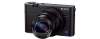 Sony Cybershot Dsc Rx100 Iii Compact Camera