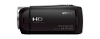 Sony Hdr Cx405 Videocamera Zwart