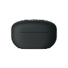 Sony wf 1000xm5 in ear headset bluetooth stereo zwart high resolution audio noise cancelling indicator voor batterijstatus headset inductie klankregeling