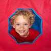 Spider man speeltent