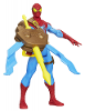 Spider man spider strike actiefiguur