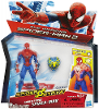 Spider man spider strike actiefiguur